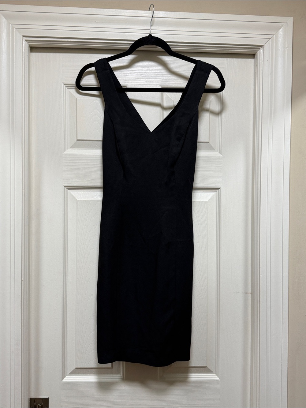 Perfect Little Black Dress